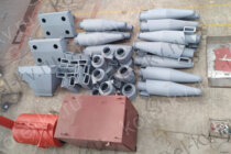 Очистка дымовых газов в котельной