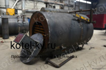 Изготовление промышленных парогенераторов