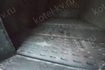 Колосниковая топка котла